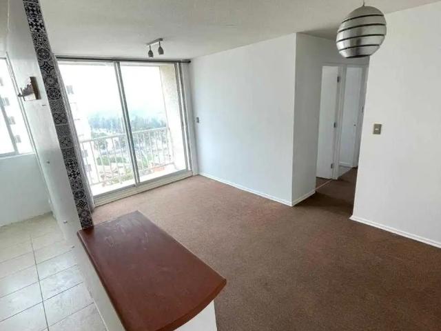 Departamento en Viña del Mar