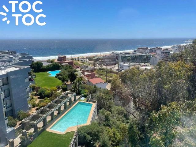 Departamento en Viña del Mar