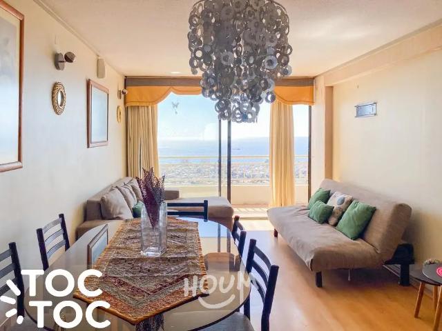 Departamento en Viña del Mar