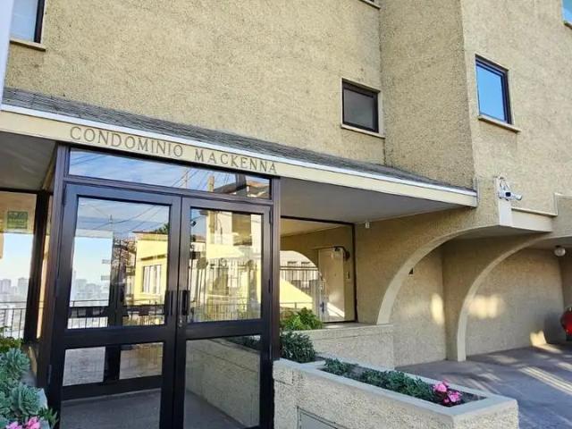 Departamento en Viña del Mar
