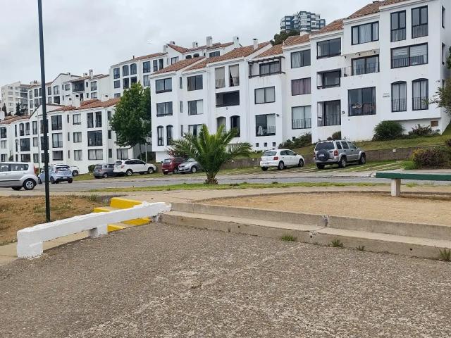 Departamento en Viña del Mar