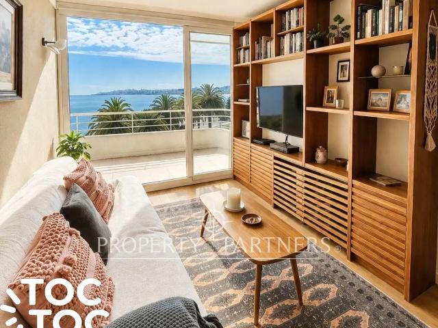 Departamento en Viña del Mar