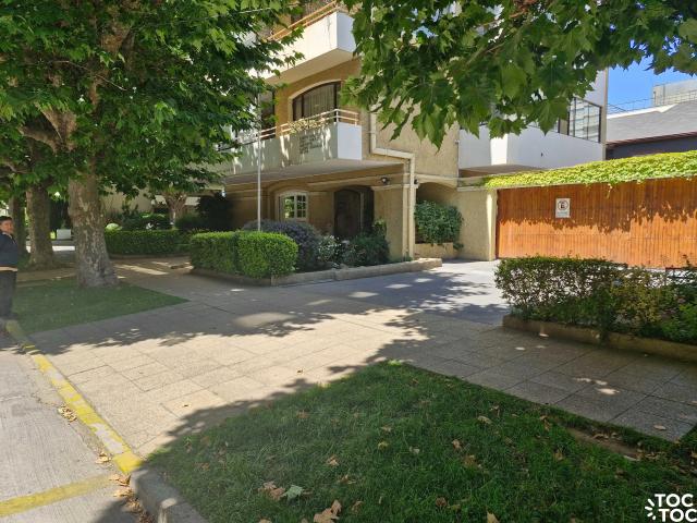 Departamento en Viña del Mar