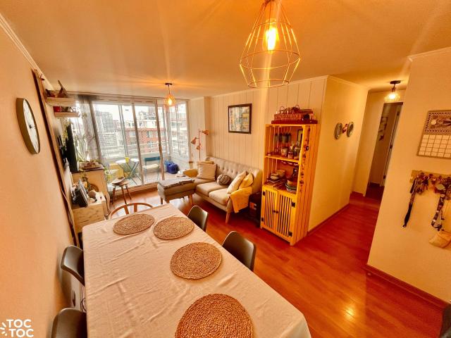 Departamento en Viña del Mar