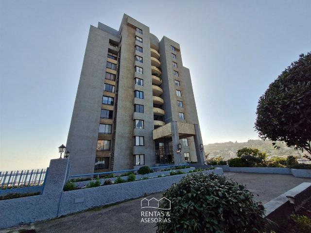 Departamento en Viña del Mar