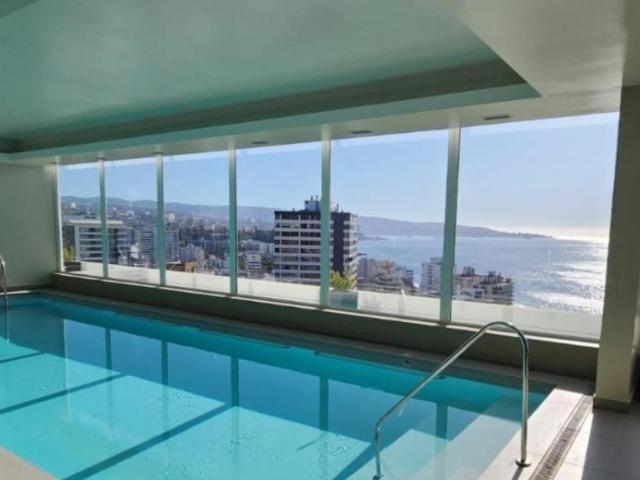 Departamento en Viña del Mar