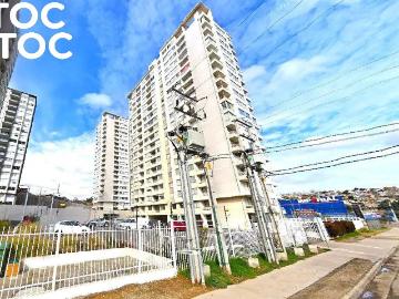 Departamento en Viña del Mar