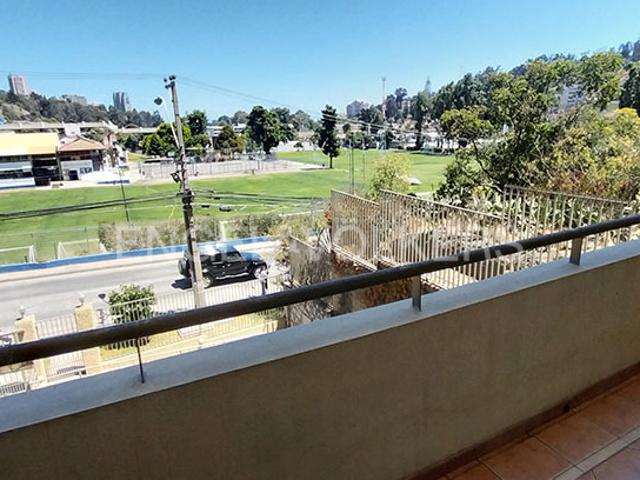 Departamento en Viña del Mar