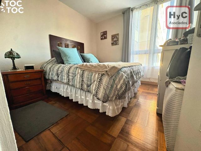 Departamento en Viña del Mar