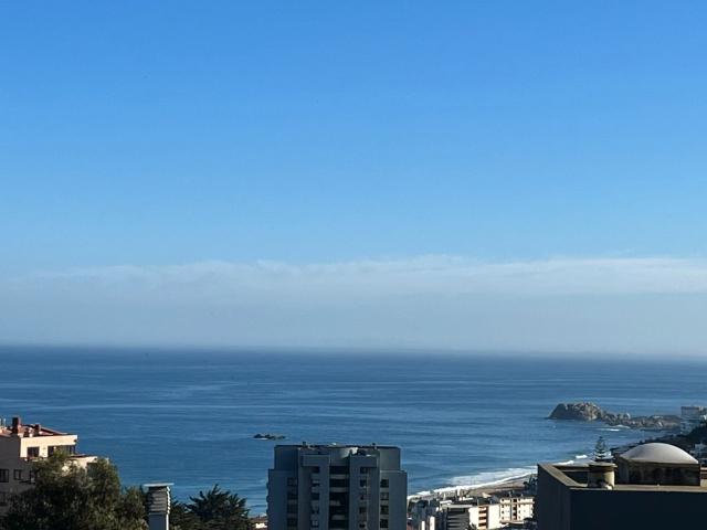 Departamento en Viña del Mar