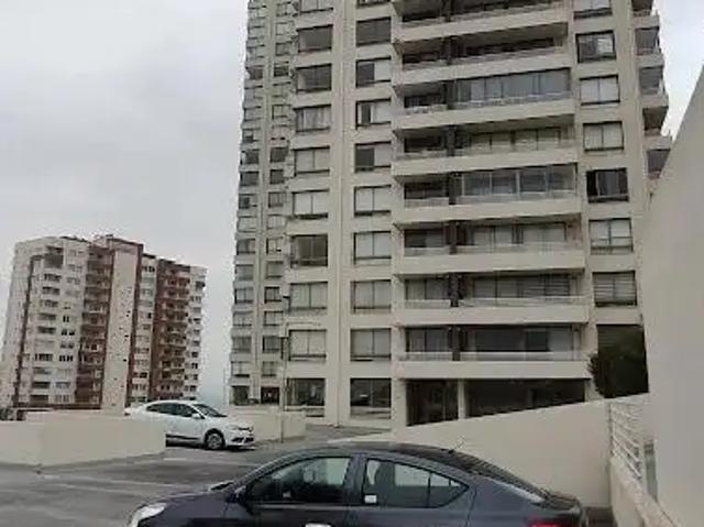 Departamento en Viña del Mar