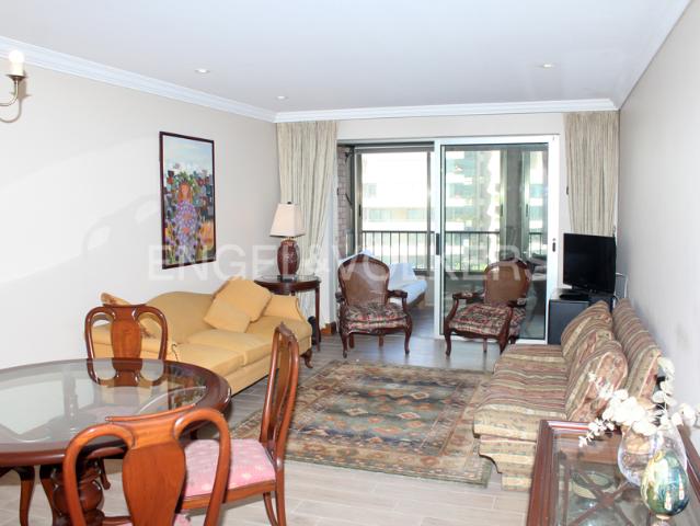 Departamento en Viña del Mar
