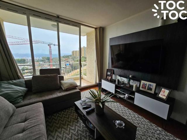 Departamento en Viña del Mar