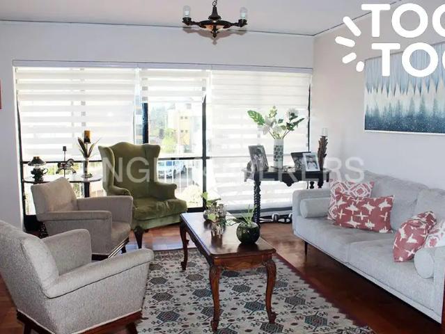 Departamento en Viña del Mar