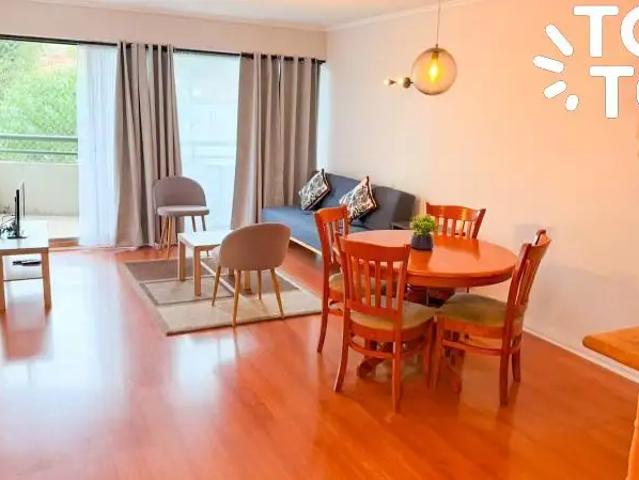 Departamento en Viña del Mar