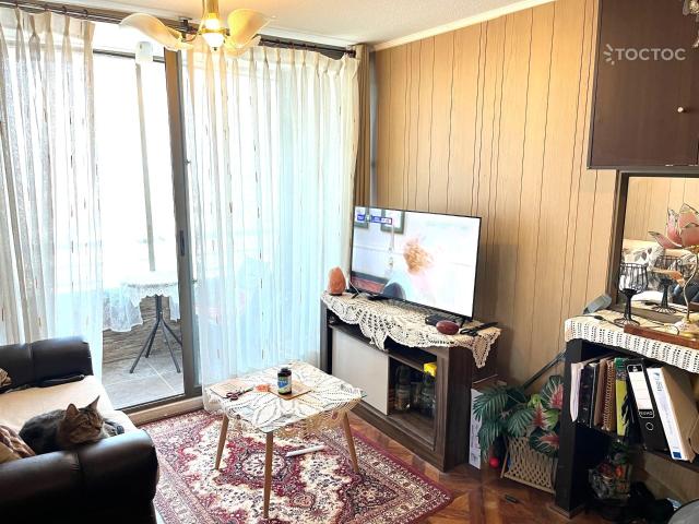 Departamento en Viña del Mar