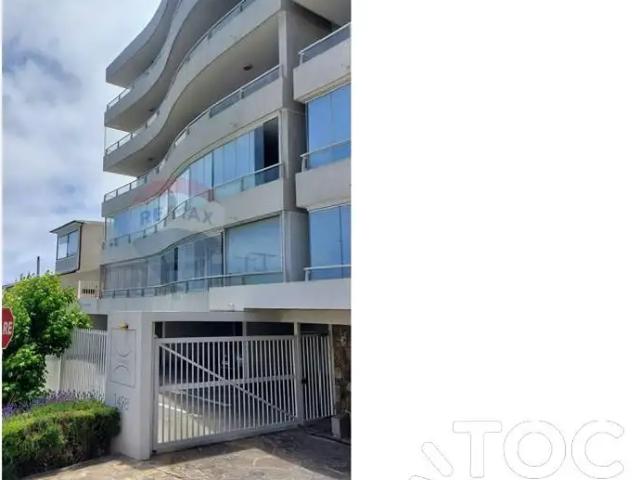 Departamento en Viña del Mar
