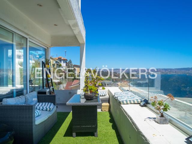 Departamento en Viña del Mar