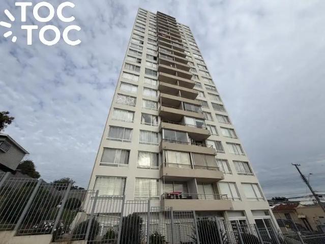 Departamento en Viña del Mar