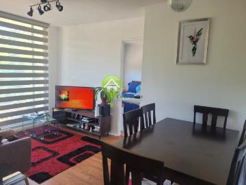 Departamento en Viña del Mar 2D 2B 1E 1B