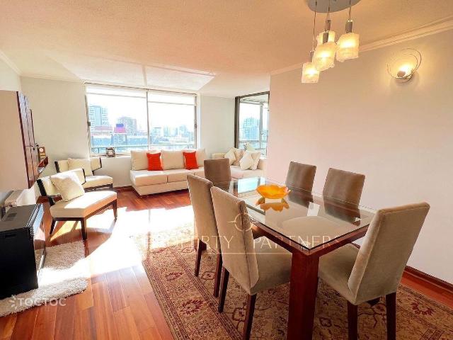 Departamento en Viña del Mar