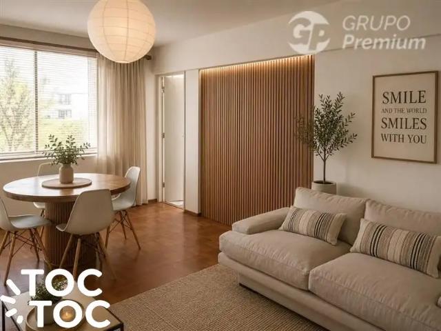 Departamento en Viña del Mar