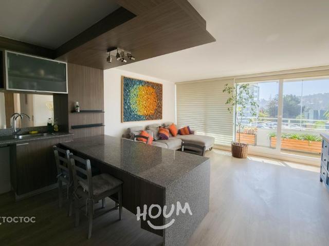 Departamento en Viña del Mar
