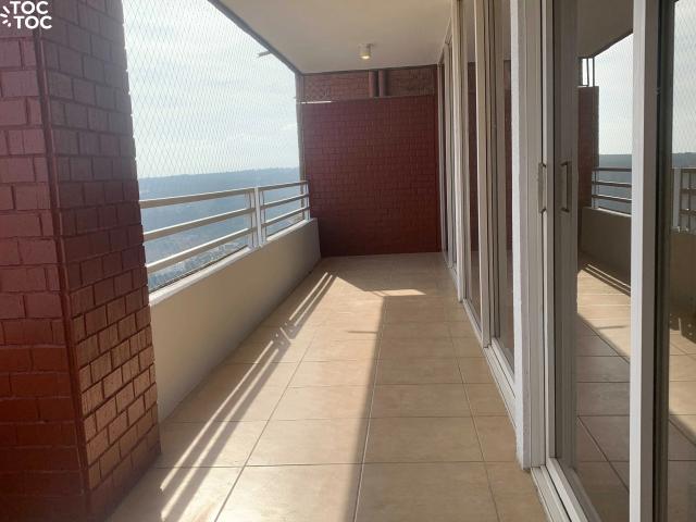 Departamento en Viña del Mar