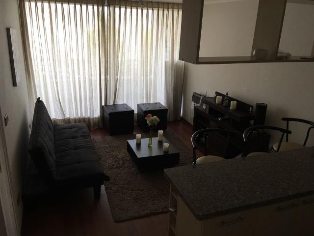 Departamento en Viña del Mar