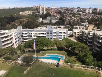 Departamento en Viña del Mar