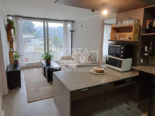 Departamento en Viña del Mar