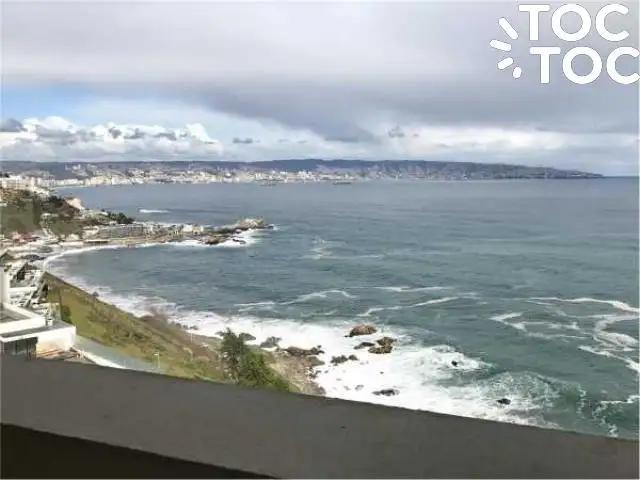 Departamento en Viña del Mar