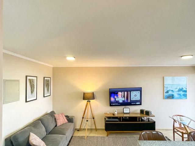 Departamento en Viña del Mar