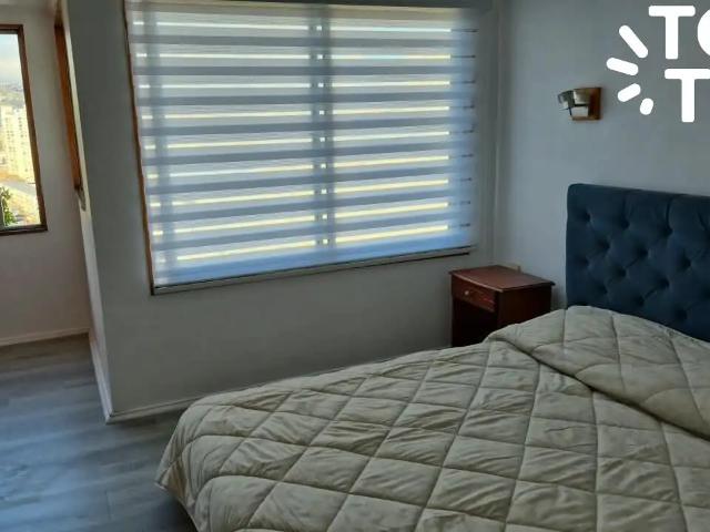 Departamento en Viña del Mar