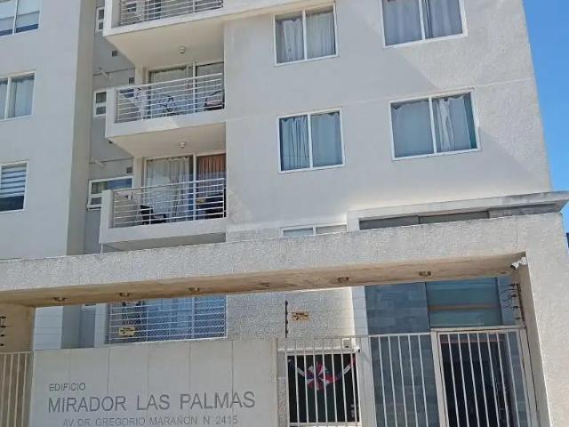 Departamento en Viña del Mar