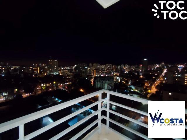 Departamento en Viña del Mar