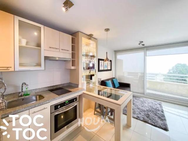 Departamento en Viña del Mar