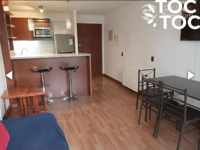 Departamento en Viña del Mar