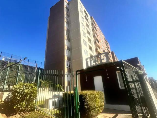Departamento en Viña del Mar