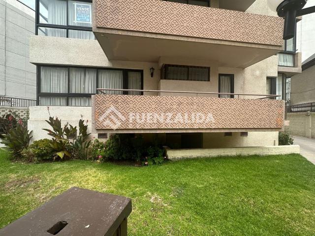 Departamento en Viña del Mar