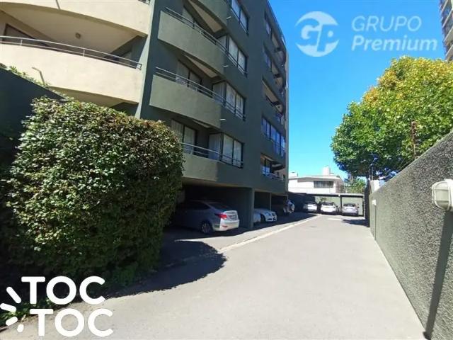Departamento en Viña del Mar