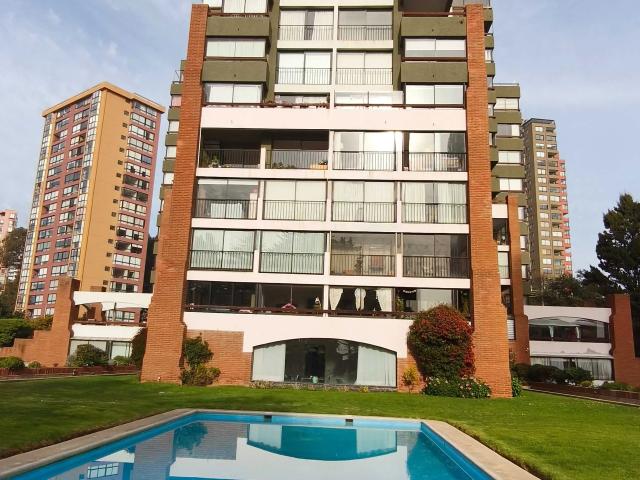 Departamento en Viña del Mar