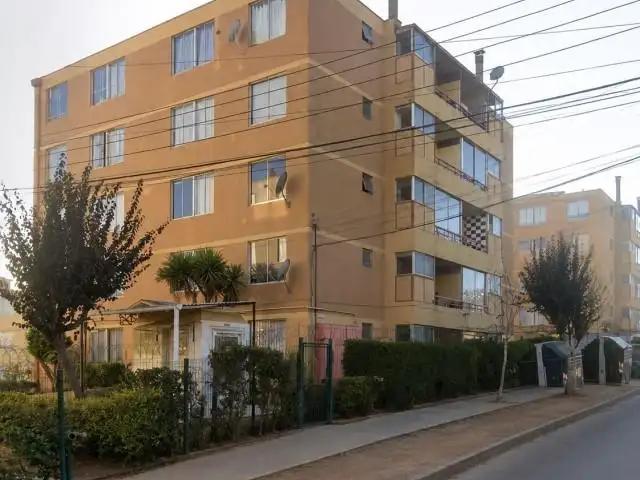Departamento en Viña del Mar