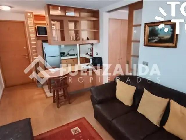 Departamento en Viña del Mar