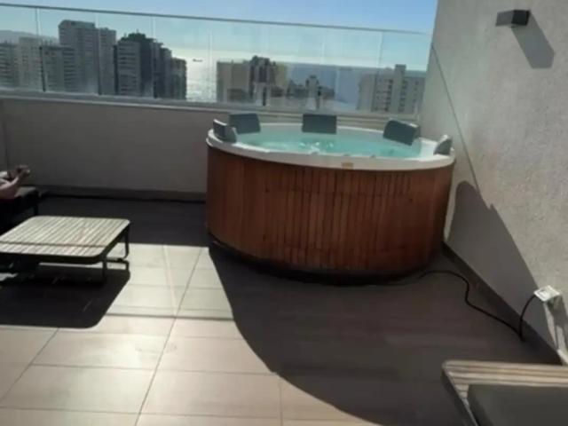 Departamento en Viña del Mar