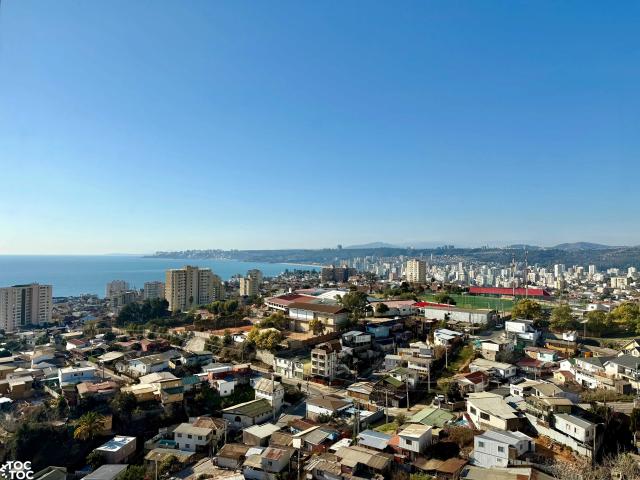 Departamento en Viña del Mar