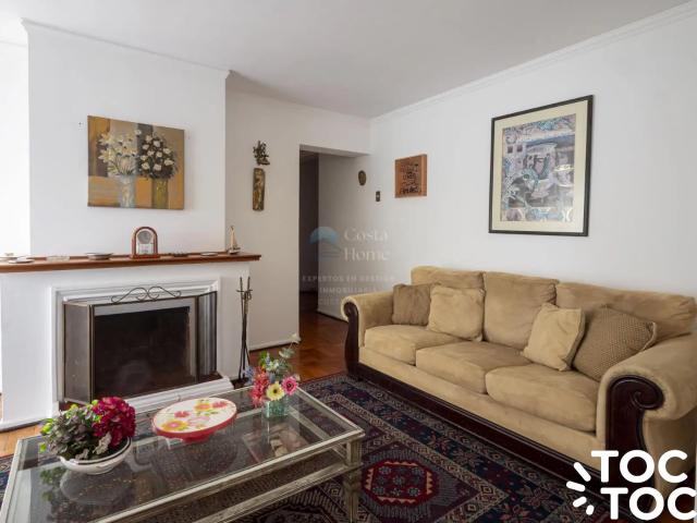 Departamento en Viña del Mar