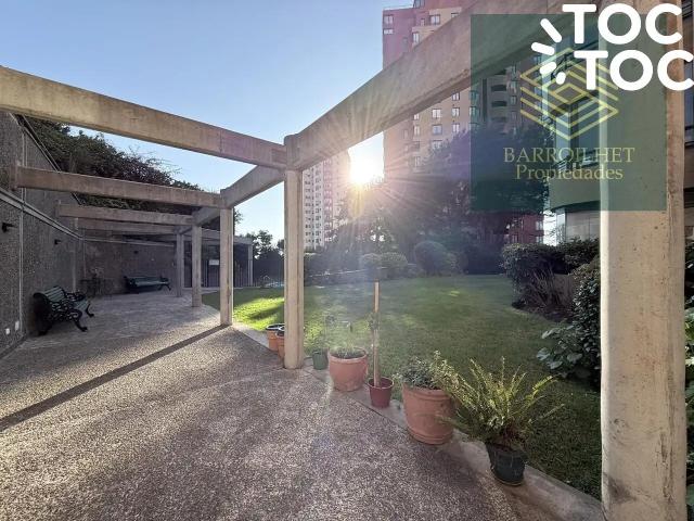 Departamento en Viña del Mar