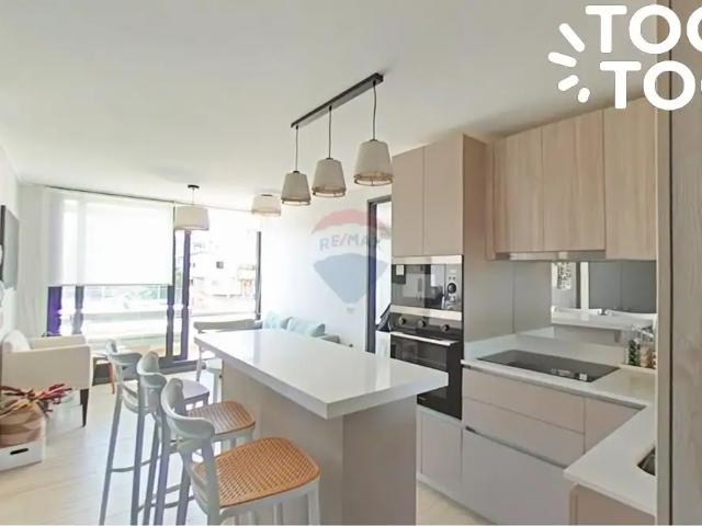 Departamento en Viña del Mar