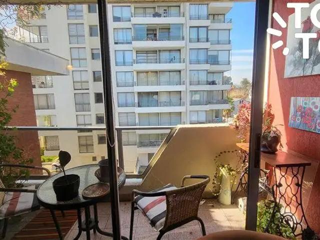 Departamento en Viña del Mar